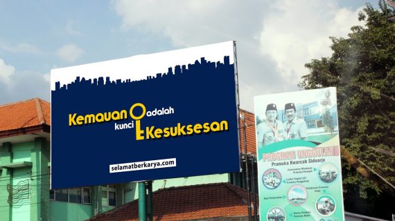 Perusahaan Advertising Bali