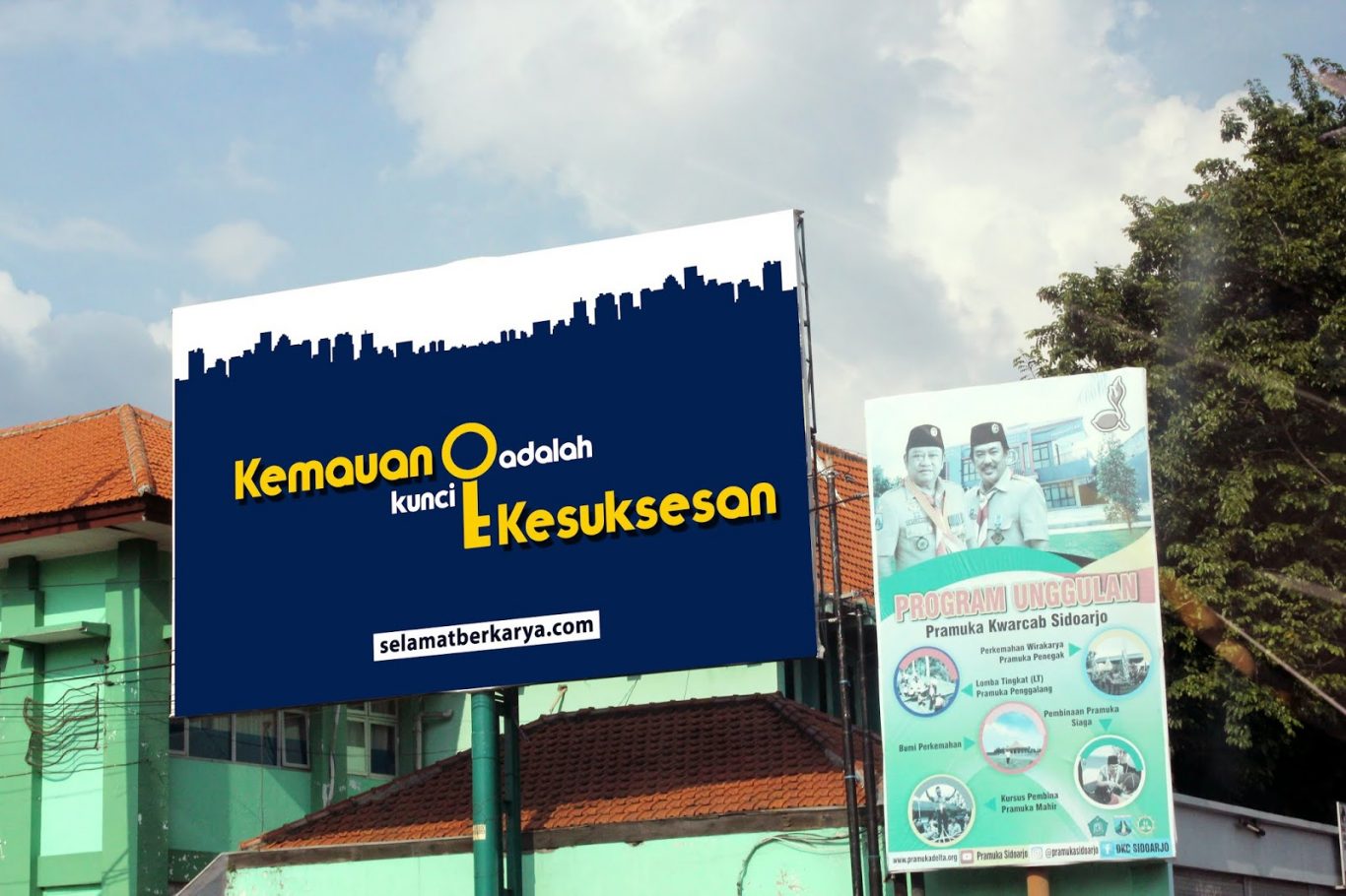 Perusahaan Advertising Bali